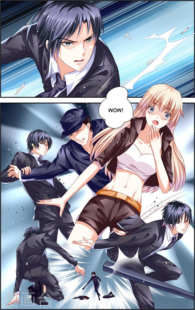 Best Wedding Chapter 05 Gambar 6
